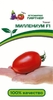 Томат Миллениум F1 10 шт, плоды отличаются высокими вкусовыми качествами, высокой степенью выровненности, и пригодны для потребления в свежем виде, переработки на томатопродукты и консервирования, Партнёр