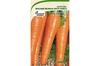 Морковь Красный великан (Роте Ризен) 2 г,Подходит для длительного хранения (до весны) без потери вкусовых качеств, Садовита