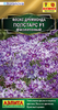 Флокс друммонда Попстарс F1 фиолетовый, Новая серия гибридов с фантастически красивыми звездчатыми цветками от компании Floranova (Великобритания). Пышное цветение начинается в июне и продолжается до заморозков, Аэлита