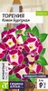 Торения Каваи Бургунди 5 шт, Отлично подходит для выращивания в смешанных посадках и в качестве комнатной культуры. Формирует шарообразный кустик с необычными цветками, Семена Алтая