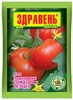 Здравень для томатов 150г